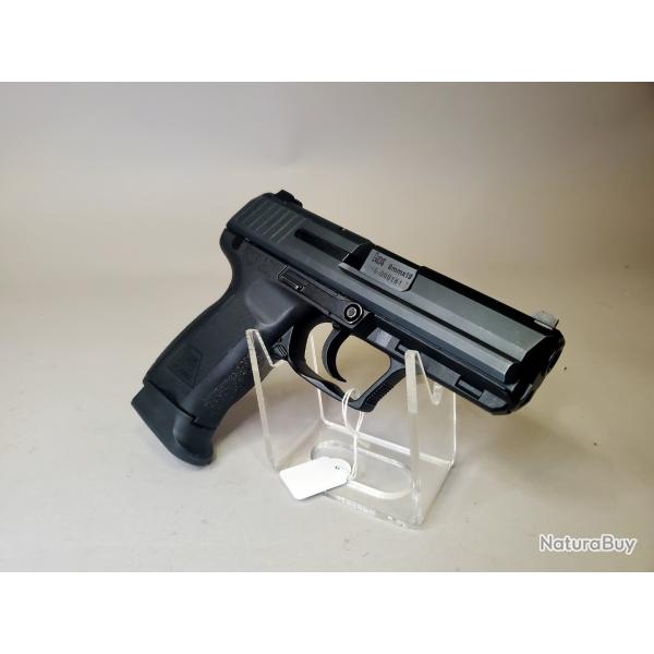 dstockage !! hk p2000 9x19 neuf n4
