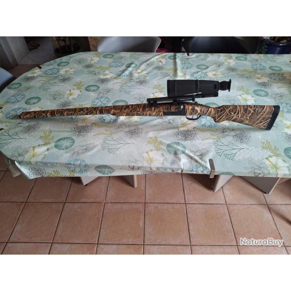 zabala calibre 10/89 camoufler