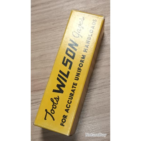 Jauge d'�tuis Wilson 223-Rem