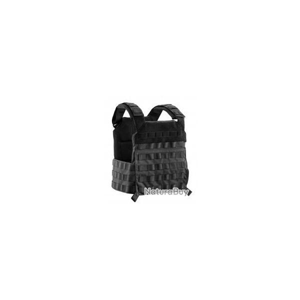 Porte-plaques BSST C-1 MOLLE standard