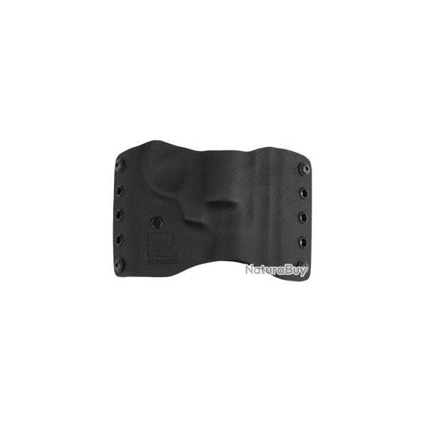 Holster plaquette Kydex pour revolver ALFA PROJ 4'' ou 6'' - Vega Holster