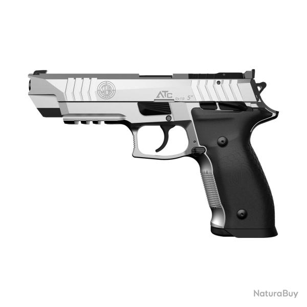 Pistolet STEYR ATC BASE 5 cal 9X19
