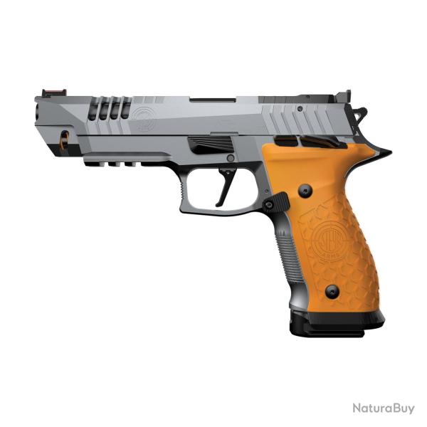 Pistolet STEYR ATC ROCK 5 cal 9X19