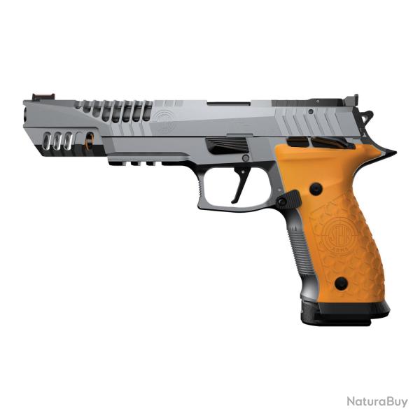 Pistolet STEYR ATC ROCK 6 cal 9X19