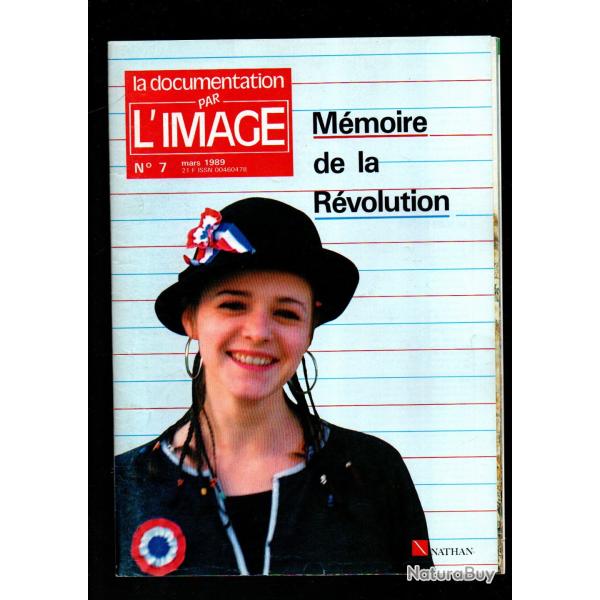 la documentation par l'image 7 de 1989 m�moire de la r�volution