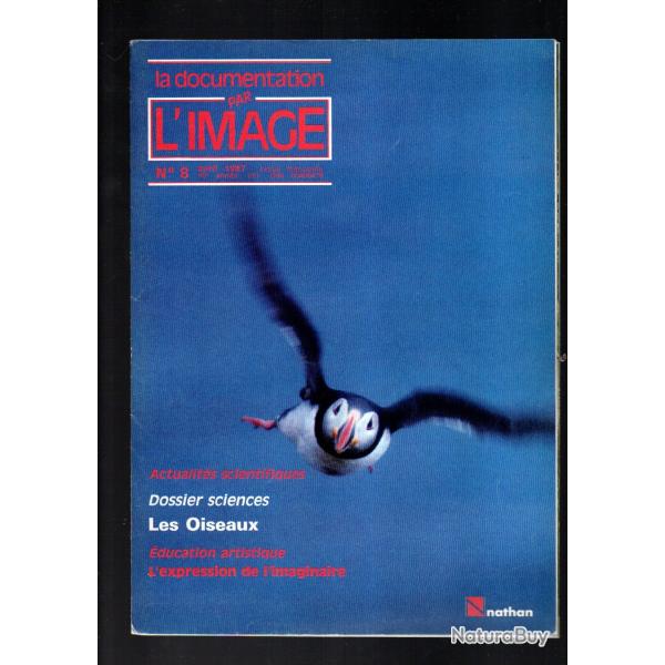 la documentation par l'image 8 de 1987 les oiseaux