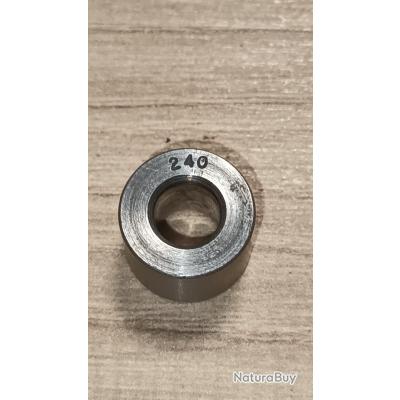 Bague de calibrage de collet No 240 pour outil Wilson - Outils ...