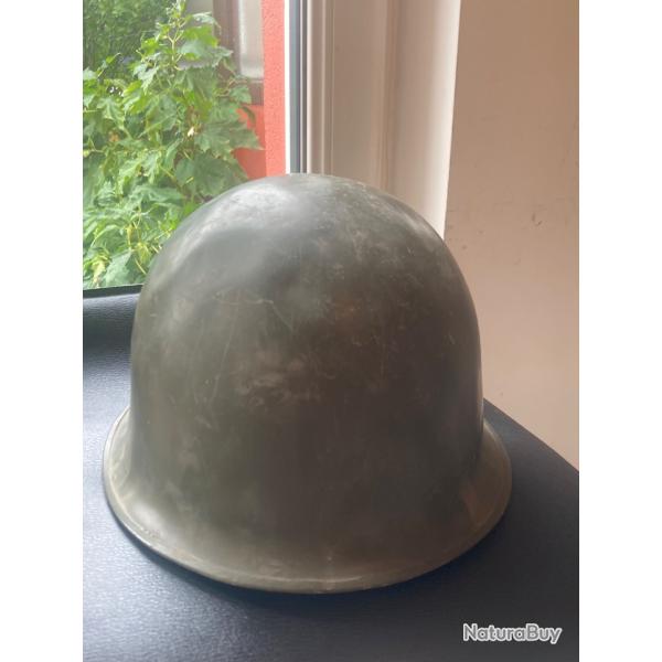 Casque m51 dat� 1976