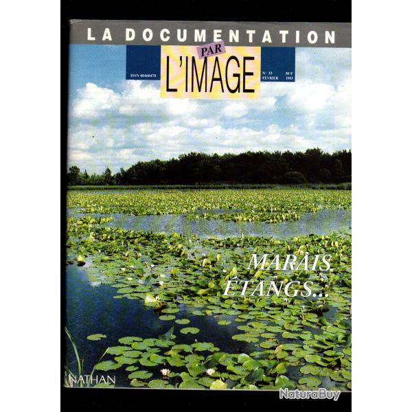 la documentation par l'image 33 de 1993 marais et �tang