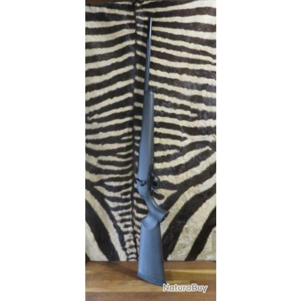 Carabine BLASER R8 Raven cal.300wm canon 58 cm flt - filet