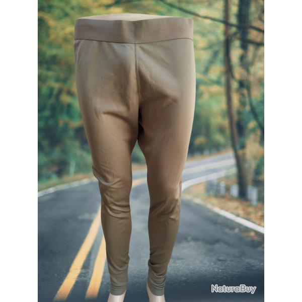 Arm�e Britannique Cal��on thermique militaire Taille L