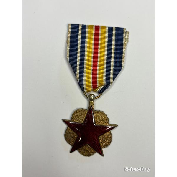 M�daille des bl�ss�s de guerre - M�daille Fran�aise