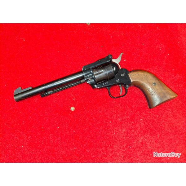 SCHMIDT OSTHEIM MOD. 21 CAL 22LR EN BON ETAT