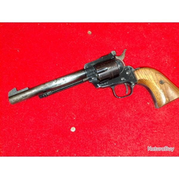 SCHMIDT OSTHEIM MOD. 21 CAL 22LR EN BON ETAT / MONO COUP