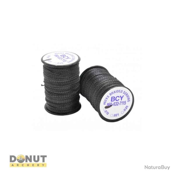 Tranche Fil Bcy 62XS - Noir / .025