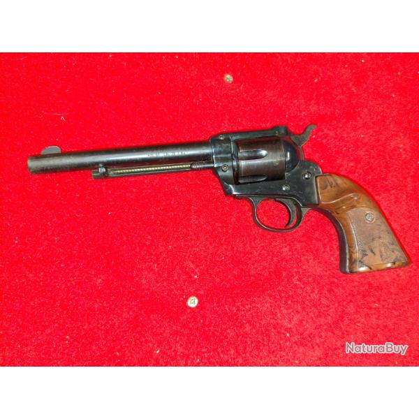 ROHM MOD. 61 CAL 22LR EN BON ETAT / MONO COUP