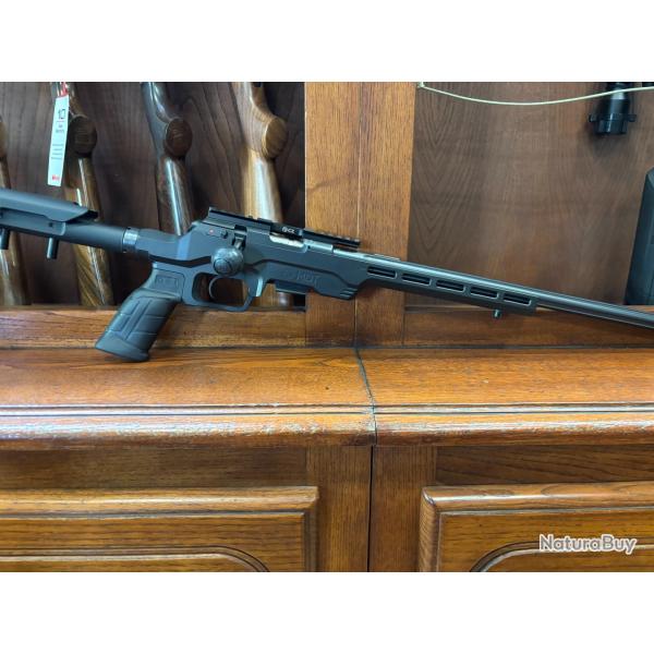 CZ 457 MDT CHASSIS 22LR 20'' 1/2X20