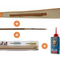 Pack de Chasse Calibre 12