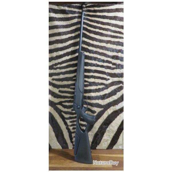 Carabine BLASER Raven trou de pouce cal.30-06 canon 58cm fl�t� - filet�