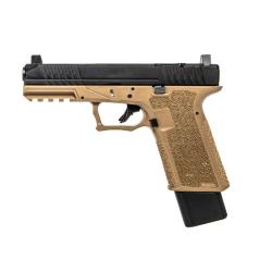 R&eacute;plique pistolet GBB P80 PFS9 Double Eagle
