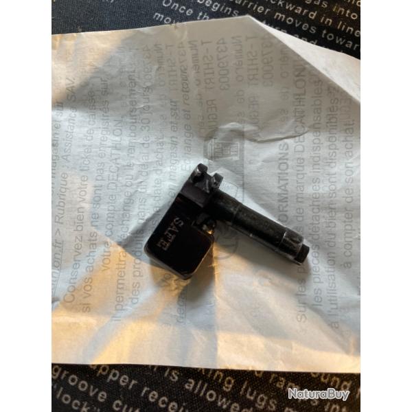 Drapeau suret� springfield 1903