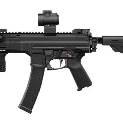 LUCANSKY ARMS PCC STINGER cal 9x19