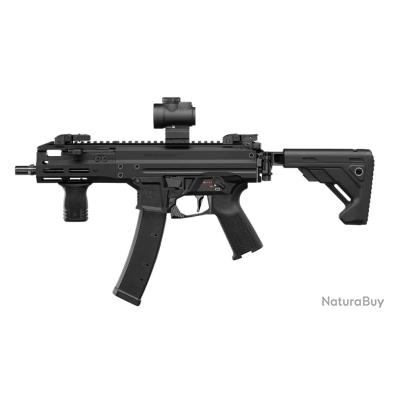 LUCANSKY ARMS PCC STINGER cal 9x19 - Carabines semi-automatiques de ...
