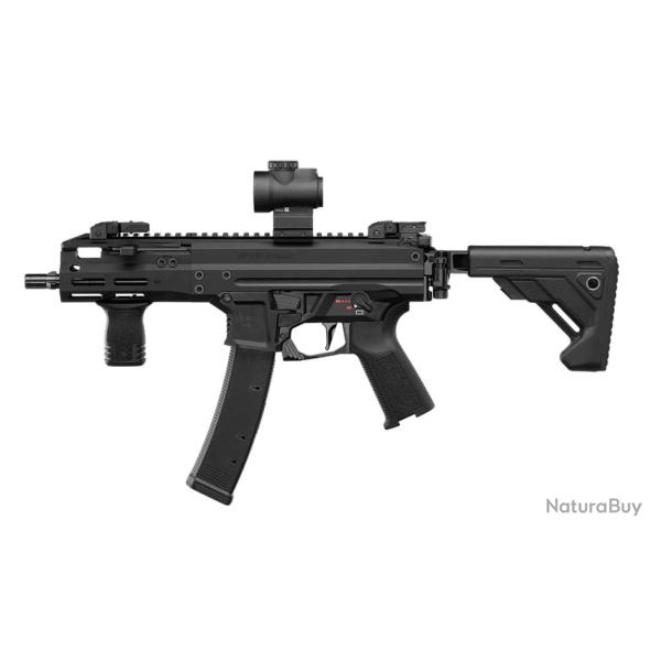 LUCANSKY ARMS PCC STINGER cal 9x19