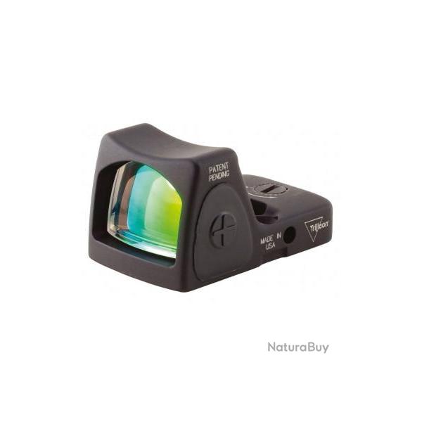 Point rouge TRIJICON RMR 3.25MOA