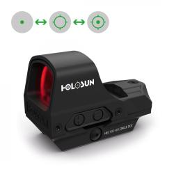 Point vert Holosun HE 510C GR