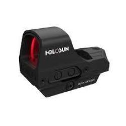 Point rouge holosun HS510C
