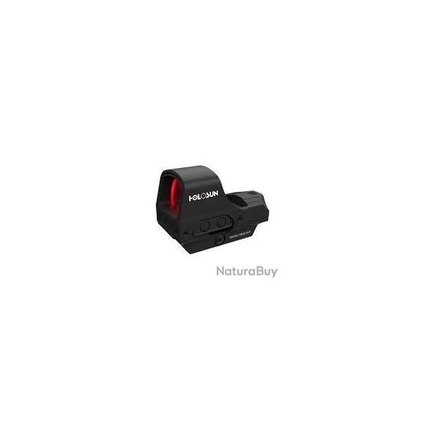 Point rouge holosun HS510C