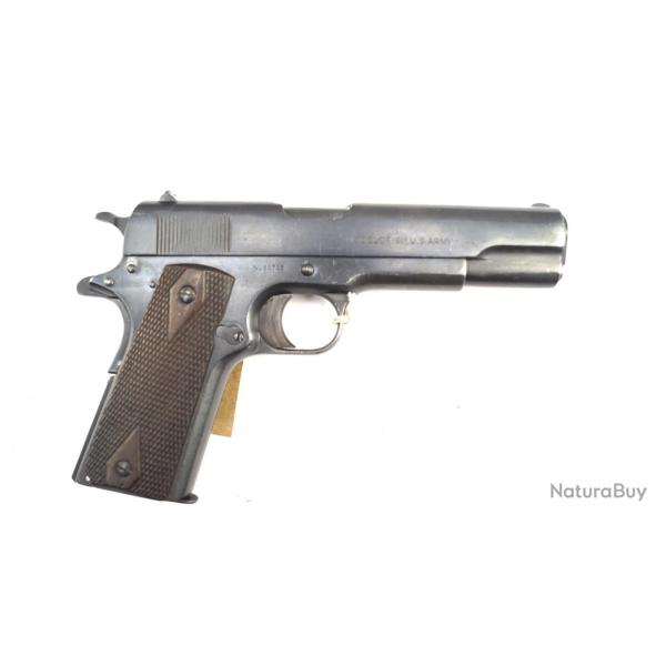 Pistolet Colt 1911 45ACP