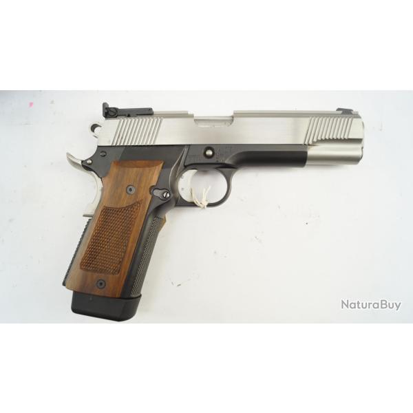 Pistolet Peter stahl 2011 45ACP