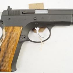 Pistolet Springfield Armory P9 type "CZ 75" 9x19