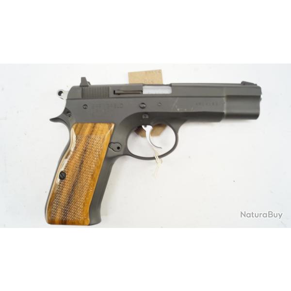 Pistolet Springfield Armory P9 type "CZ 75" 9x19
