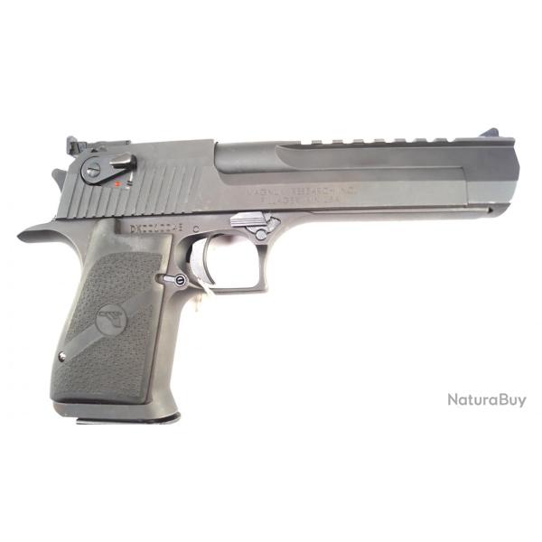 Pistolet Magnum Reaserch IWI Desert Eagle MARK XIX 44 MAG