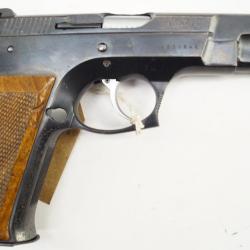 Pistolet Tanfoglio TA 90 FS Combat Shooting Cohai 9X19