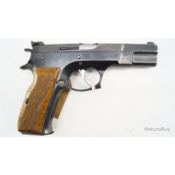 Pistolet Tanfoglio TA 90 FS Combat Shooting Cohai 9X19