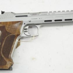 Pistolet Sig Sauer P210 Super match Skeleton 9x19