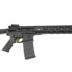 Carabine semi automatique Smith & Wesson M&P 223 14"