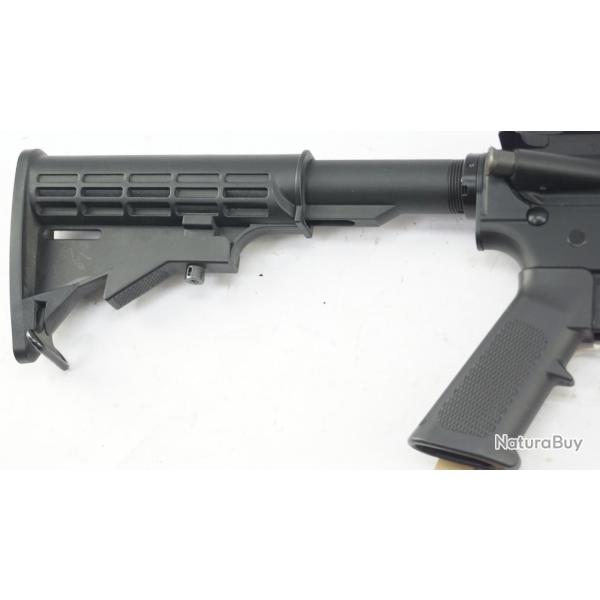 Carabine semi automatique Anderson AM15 223Rem 16