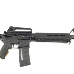 Carabine semi automatique Aero Pr&eacute;cision X15 223R