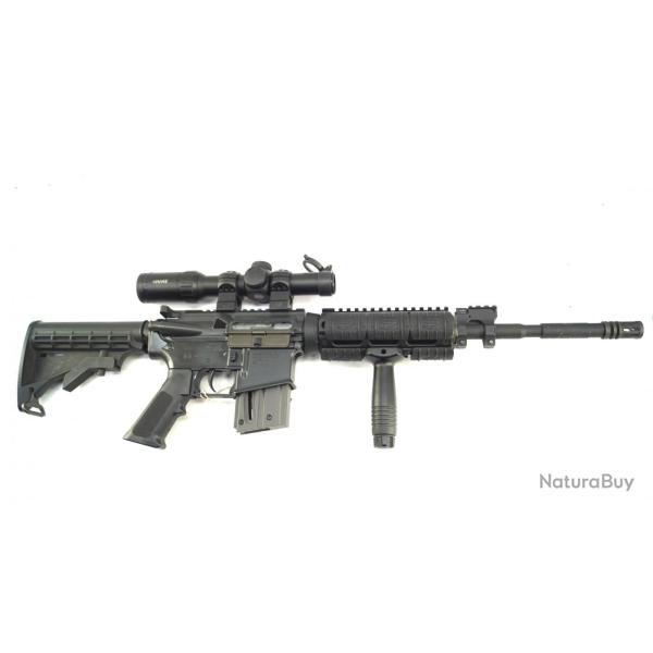 Carabine semi automatique Colt M4 22LR