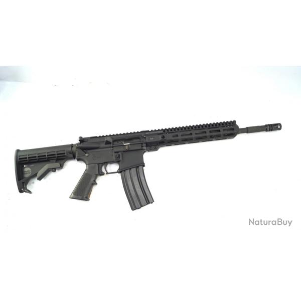 Carabine semi automatique Windham Weaponry W15 223R 14"