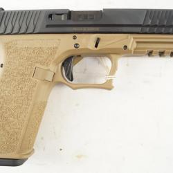 Pistolet P80 9X19 TYPE GOCK 17