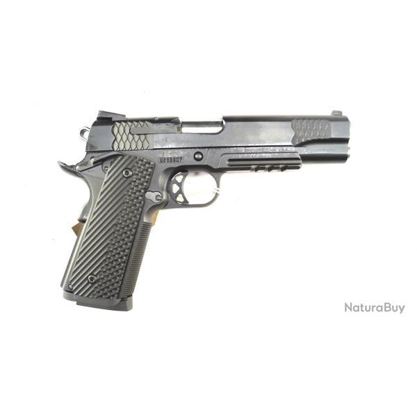 Pistolet Smith &amp; Wesson 1911 E Series 45ACP