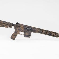 Carabine semi automatique Legacy Armement 223 Cam 7.5"