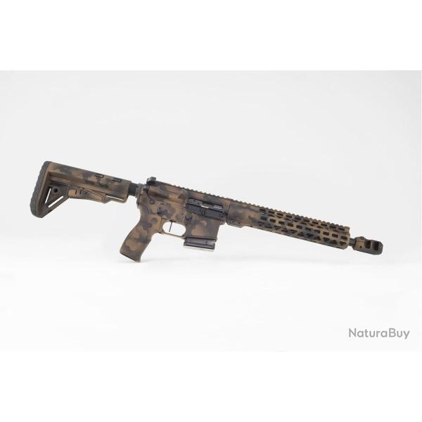 Carabine semi automatique Legacy Armement 223 Cam 7.5"