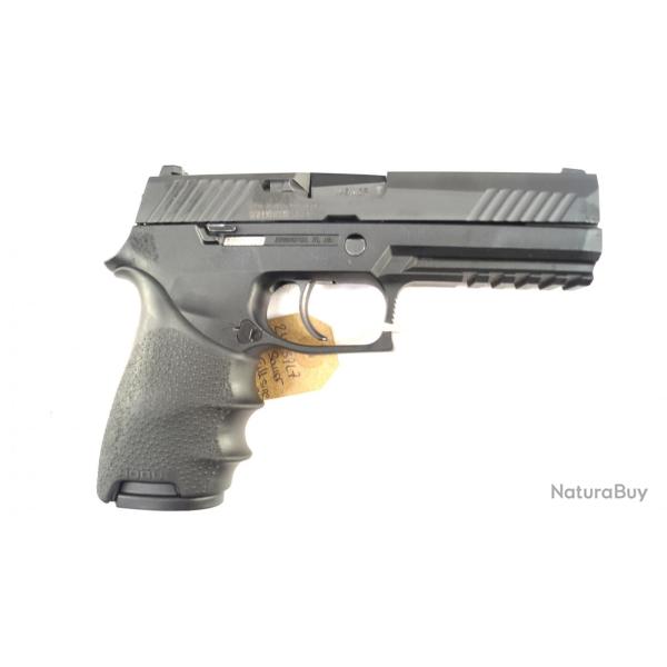 Pistolet Sig Sauer P320 45 ACP